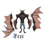 Batman: The Animated Series DC Direct Action Figure Man-Bat (Detective Comics #400) (Gold Label) 15 cm