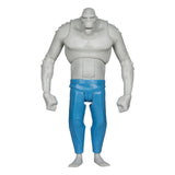 Batman: The Animated Series DC Direct Build-A Action Figures Wave 5 Killer Croc 15 cm