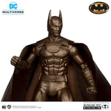 Batman (1989) DC Multiverse Action Figure Batman (Platinum Edition) 18 cm