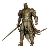 DC Multiverse Action Figure Batman (Dark Knights of Steel) (Gold Label) 18 cm