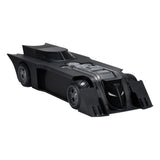 DC Rebirth DC Multiverse Vehicle Batmobil 58 cm