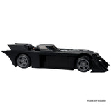DC Rebirth DC Multiverse Vehicle Batmobil 58 cm
