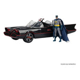 Batman (1966) DC Multiverse Vehicle Batmobil 53 cm