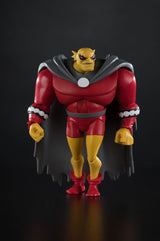 The New Batman Adventure DC Direct 1/6 Action Figure Etrigan The Demon 15 cm