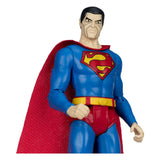 DC Retro Super Friends Action Figure Bizarro 15 cm