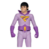 DC Retro Super Friends Action Figure Zan 15 cm