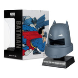 Batman DC Direct Mini Replica 1/3 Armoured Batman Cowl (Dark Knight Returns) 18 cm
