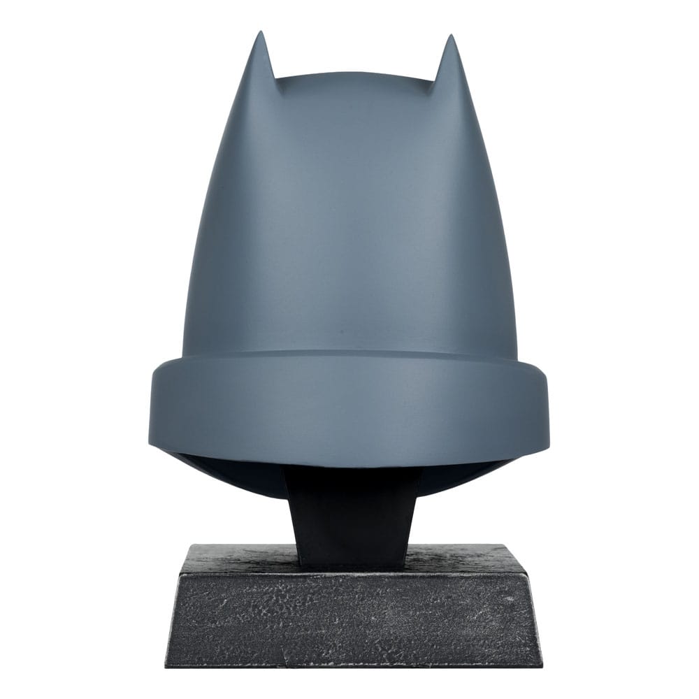 Batman DC Direct Mini Replica 1/3 Armoured Batman Cowl (Dark Knight Returns) 18 cm