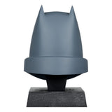 Batman DC Direct Mini Replica 1/3 Armoured Batman Cowl (Dark Knight Returns) 18 cm