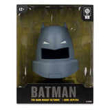Batman DC Direct Mini Replica 1/3 Armoured Batman Cowl (Dark Knight Returns) 18 cm