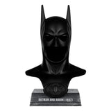 Batman DC Direct Mini Replica 1/3 Batman Cowl (Batman & Robin) 19 cm