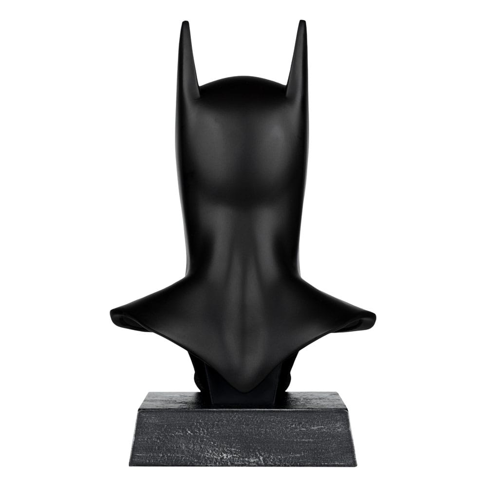Batman DC Direct Mini Replica 1/3 Batman Cowl (Batman & Robin) 19 cm