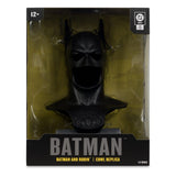 Batman DC Direct Mini Replica 1/3 Batman Cowl (Batman & Robin) 19 cm