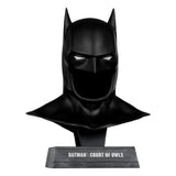 Batman DC Direct Mini Replica 1/3 Batman Cowl (Court of Owls) 15 cm