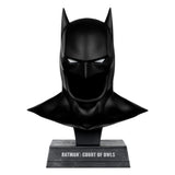 Batman DC Direct Mini Replica 1/3 Batman Cowl (Court of Owls) 15 cm