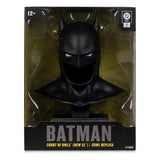Batman DC Direct Mini Replica 1/3 Batman Cowl (Court of Owls) 15 cm
