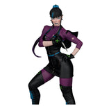 DC Direct Statue 1/10 The Joker Purple Craze: Punchline by Stanley "Artgerm" Lau Limited Edition 19 cm