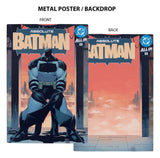 DC Direct Statue 1/10 Batman (Absolute Batman) by Nick Dragotta 20 cm