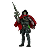 Call of Duty Action Figure Burned Spawn 18 cm