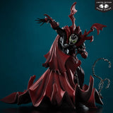 Spawn Statue 1/10 Spawn Inspired by the Art of Greg Capullo (Black White & Red All Over) 21 cm