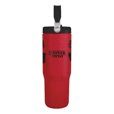 Stranger Things Stainless Steel tumbler 887 ml