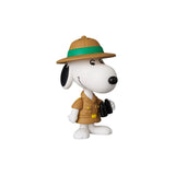 Peanuts UDF Series 18 Mini Figure Safari Snoopy 7 cm