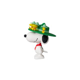 Peanuts UDF Series 18 Mini Figure Snoopy & Woodstock 8 cm