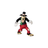 Disney UDF Series 11 Mini Figure Mickey Mouse The Big Bad Wolf 7 cm