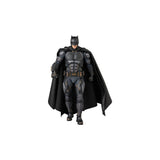 DC Comics MAFEX Action Figure Batman Tactical Suit (Zack Snyder´s Justice League Ver.) 16 cm