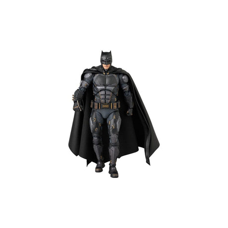 DC Comics MAFEX Action Figure Batman Tactical Suit (Zack Snyder´s Justice League Ver.) 16 cm