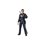 Terminator 2 MAFEX Action Figure T-1000 16 cm