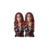 The Boys MAFEX Action Figure Queen Maeve 16 cm