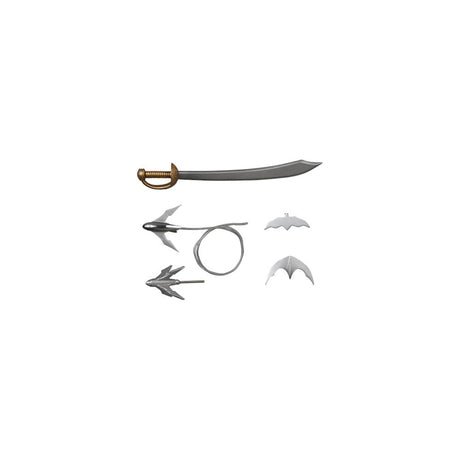 DC Comics MAFEX Action Figure Batman Damage Ver. (Batman: Hush Ver.) 16 cm