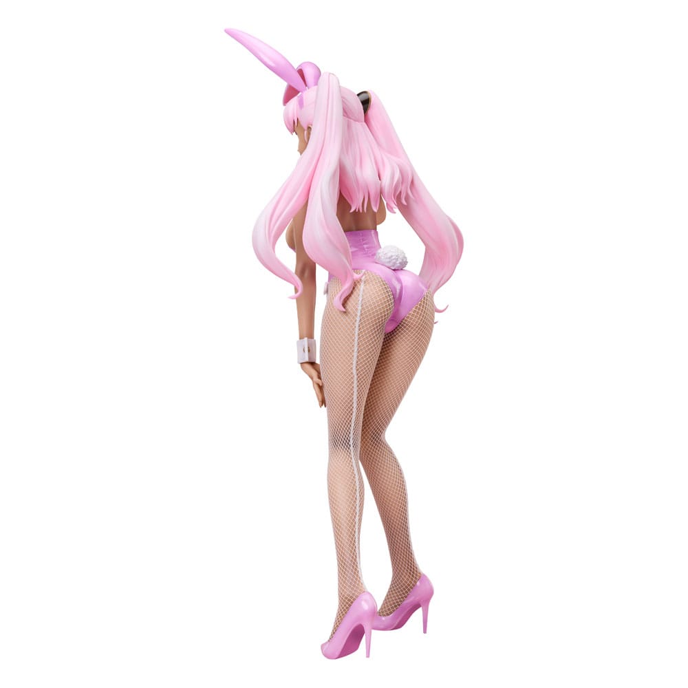 Code Geass: Rozé of the Recapture B-Style PVC Statue Catherine Sabathra Bunny Ver. 44 cm