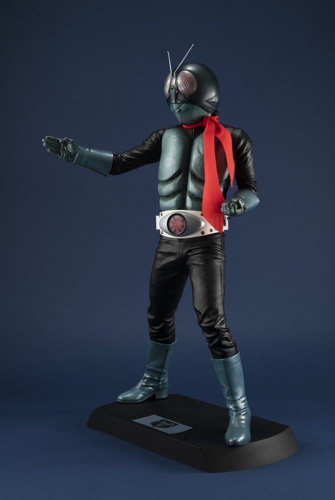 Kamen Rider Ultimate Article Figure Masked Rider 40 cm