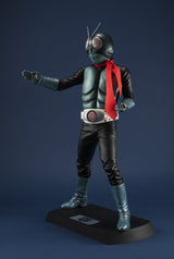 Kamen Rider Ultimate Article Figure Masked Rider 40 cm