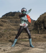 Kamen Rider Ultimate Article Figure Masked Rider 40 cm