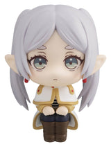 Frieren: Beyond Journey's End Look Up PVC Figure Frieren 11 cm (Repeat)