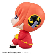Gintama Look Up PVC Figure Kagura 11 cm (Repeat)