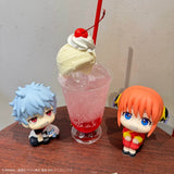 Gintama Look Up PVC Figure Kagura 11 cm (Repeat)