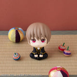 Gintama Look Up PVC Figure Sougo Okita 11 cm (Repeat)