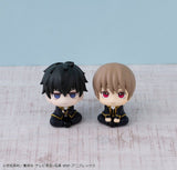 Gintama Look Up PVC Figure Sougo Okita 11 cm (Repeat)