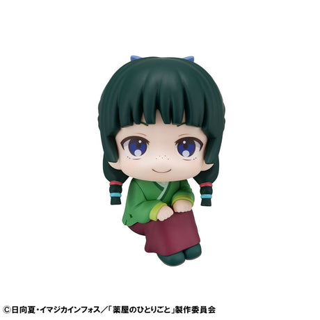 The Apothecary Diaries Look Up PVC Statue Maomao 11 cm