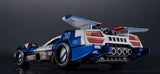 Future GPX Cyber Formula Vehicle Asurada G.S.X Heritage Edition 7 cm