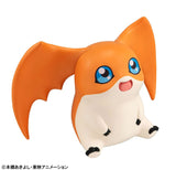 Digimon Adventure Look Up PVC Statue Patamon 11 cm