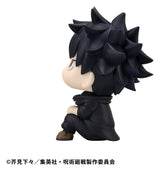 Jujutsu Kaisen Look Up PVC Statue Fushiguro Megumi Ver. 2 11 cm