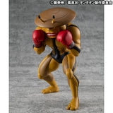 Dandadan Occultic Sofubi Collection Vinyl Figure Dover Demon 15 cm