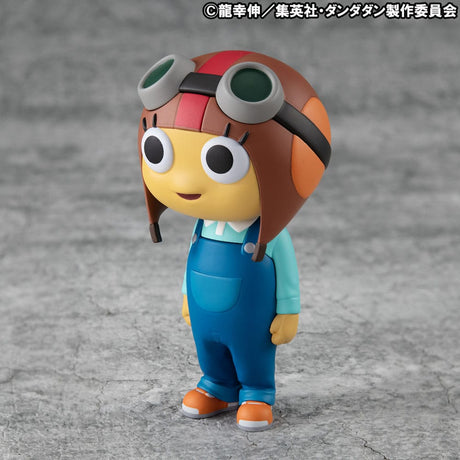 Dandadan Occultic Sofubi Collection Vinyl Figure Chiquitita 8 cm