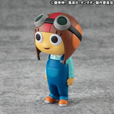 Dandadan Occultic Sofubi Collection Vinyl Figures 2-Pack Dover Demon & Chiquitita 15 cm (with gift)