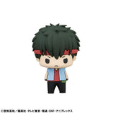 Gintama Chokorin Mascot Series Trading Figure 6-Pack Vol. 2 5 cm